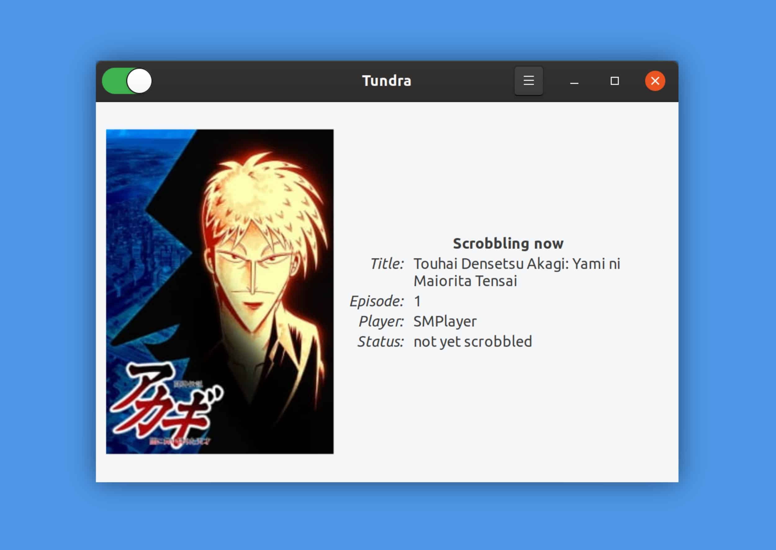 como-instalar-o-tundra-um-aplicativo-scrobbler-myanimelist-no-ubuntu-linux-mint-fedora-debian