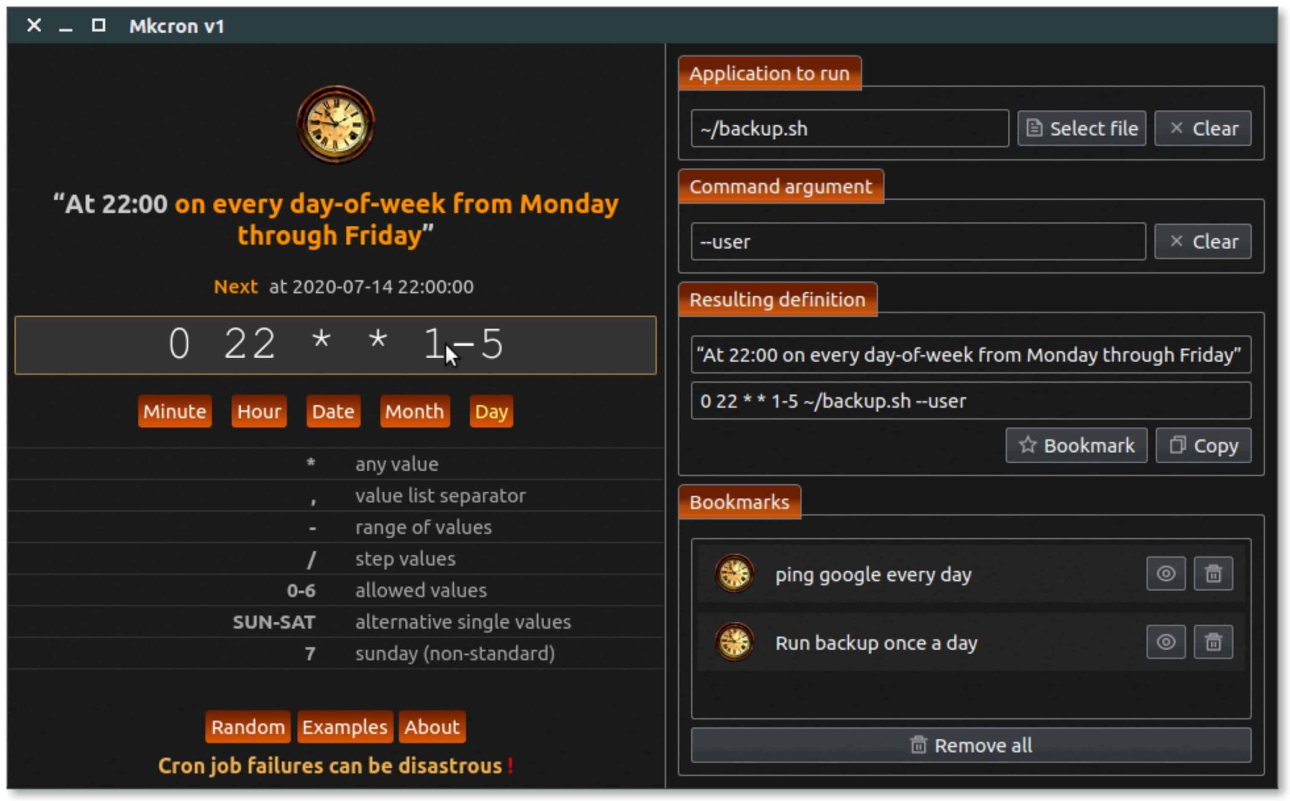 como-instalar-o-mkcron-um-editor-cron-no-ubuntu-linux-mint-fedora-debian