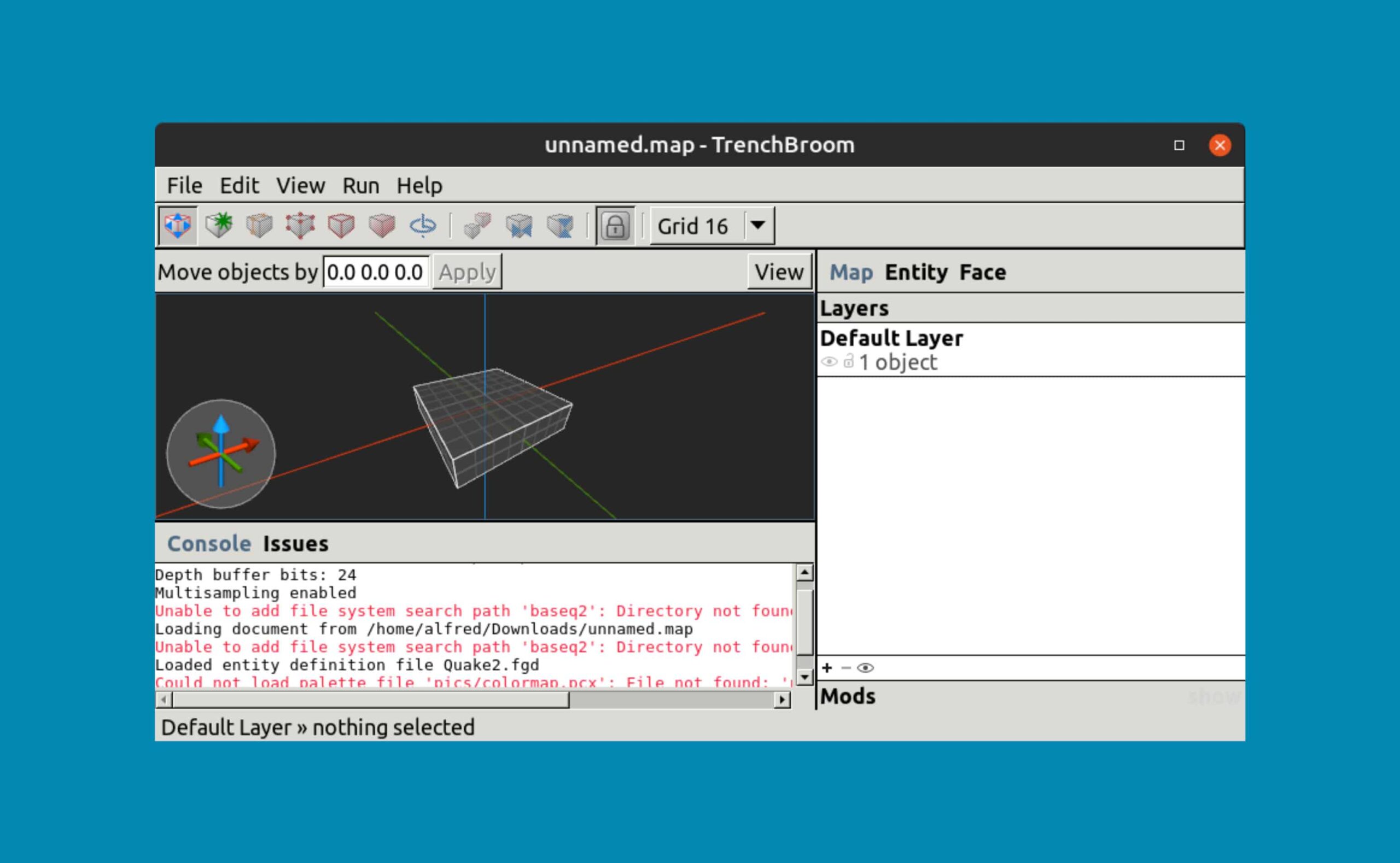 como-instalar-o-trenchbroom-um-editor-para-jogos-no-ubuntu-linux-mint-fedora-debian