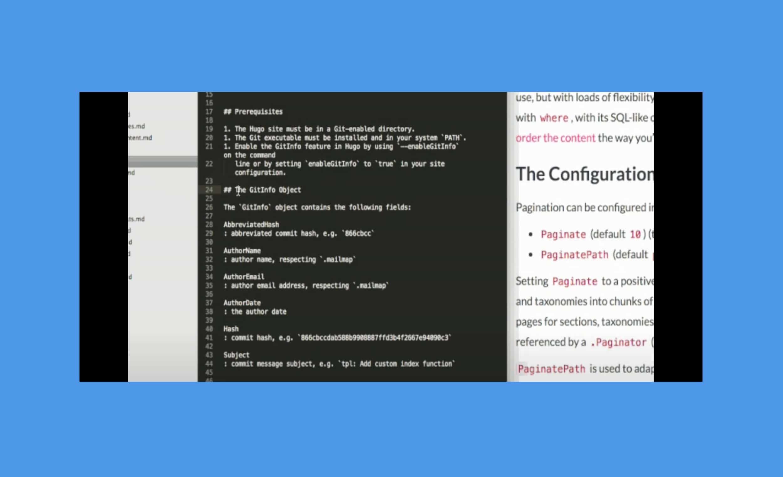como-instalar-o-hugo-um-gerador-e-site-estatico-no-ubuntu-linux-mint-fedora-debian