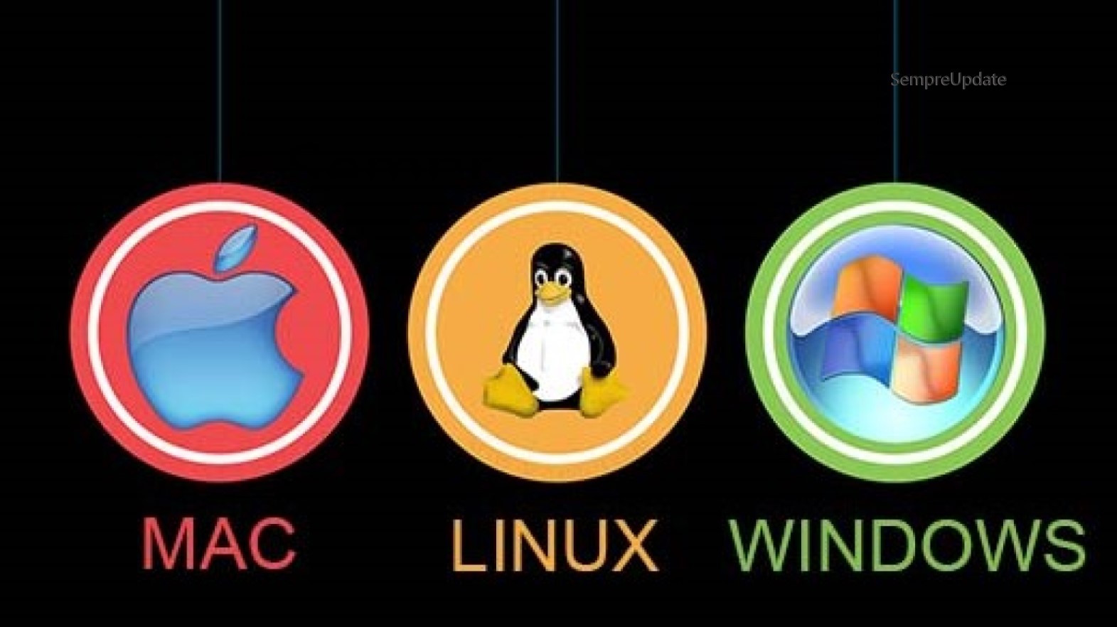 Dez comandos de texto mais perigosos para Windows, Linux e Mac