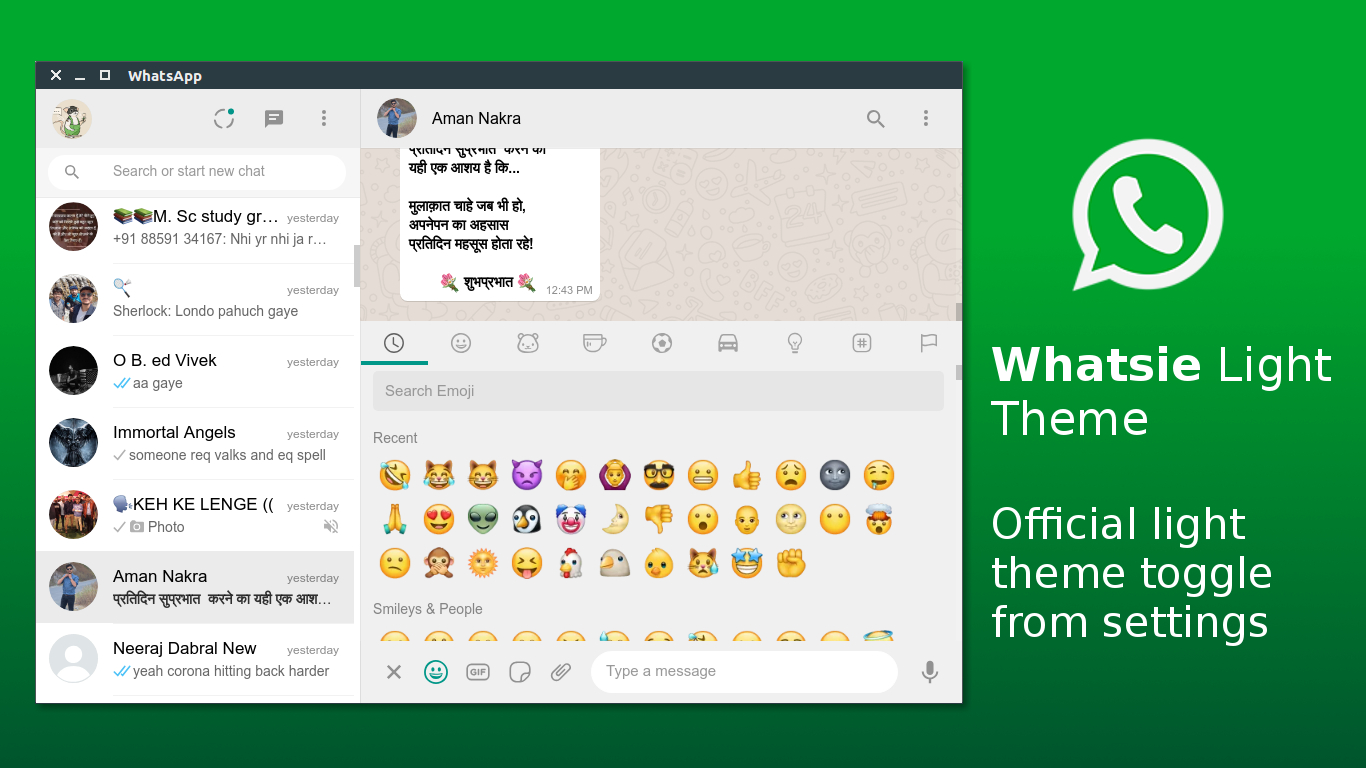 como-instalar-o-whatsie-um-whatsapp-para-linux-no-ubuntu-linux-mint-fedora-debian