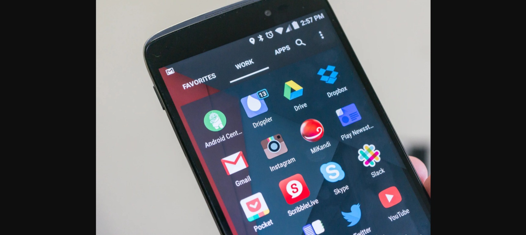 11 melhores launchers para Android