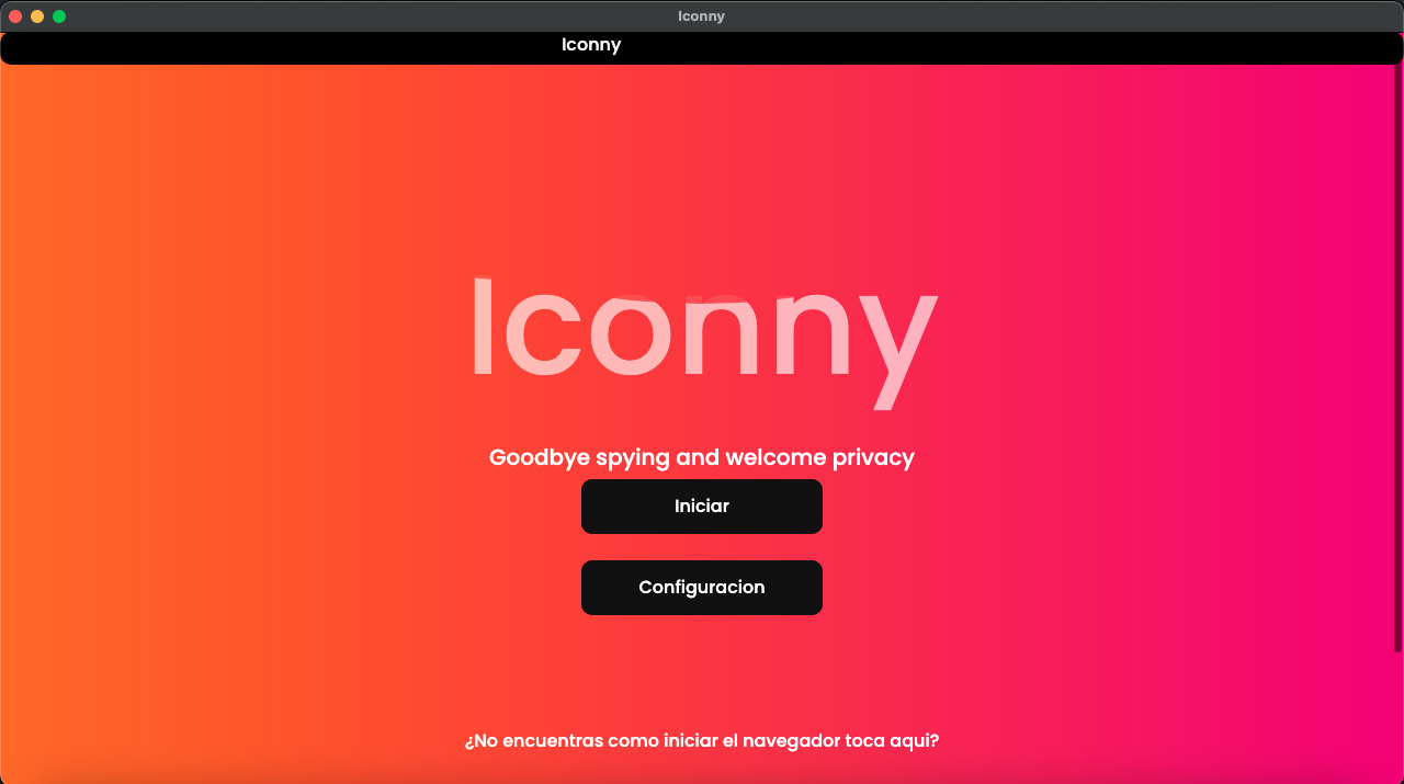 como-instalar-o-iconny-um-navegador-de-internet-no-ubuntu-linux-mint-fedora-debian