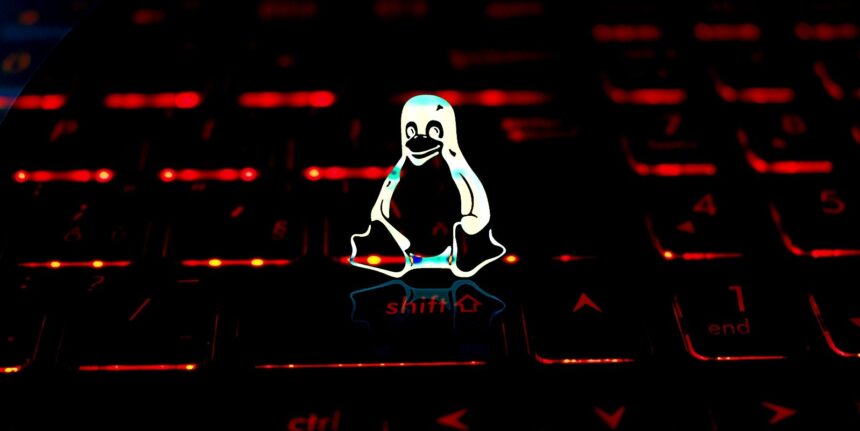 Linux adiciona suporte ao driver Leakshield para relatar vazamentos no sistema de refrigeração líquida