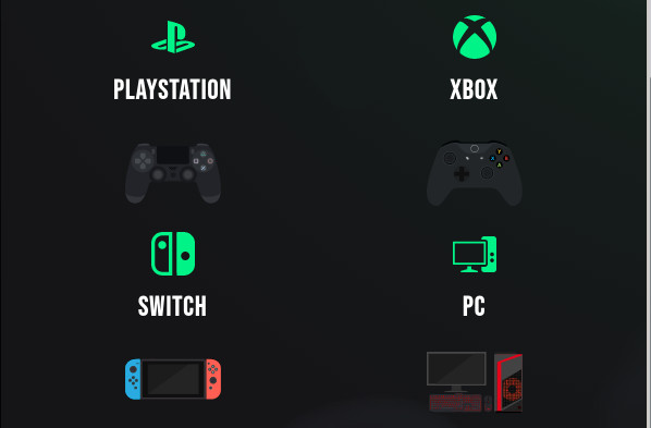 Consoles de jogos podem levar risco à saúde dos usuários