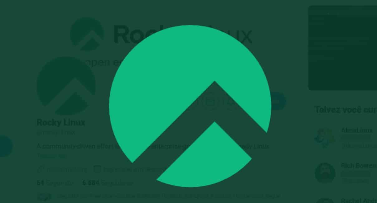 Rocky Linux 9.4 é mais uma opção gratuita ao Red Hat Enterprise Linux 9.4