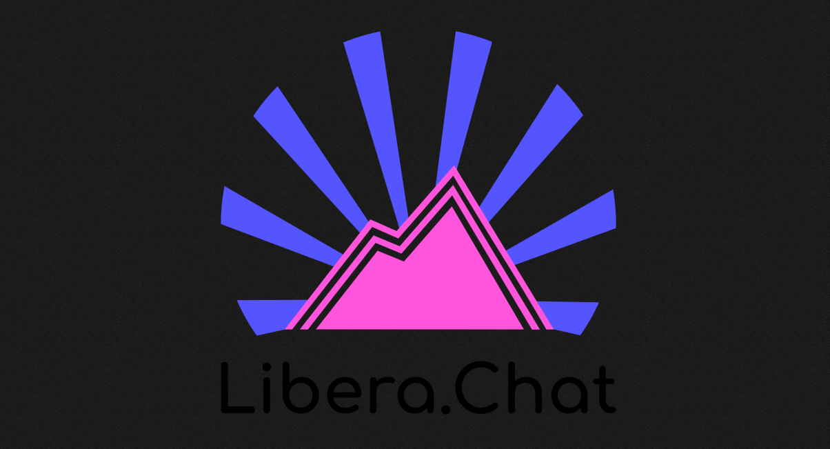 Projetos de software livre defendem alternativa à rede Freenode IRC