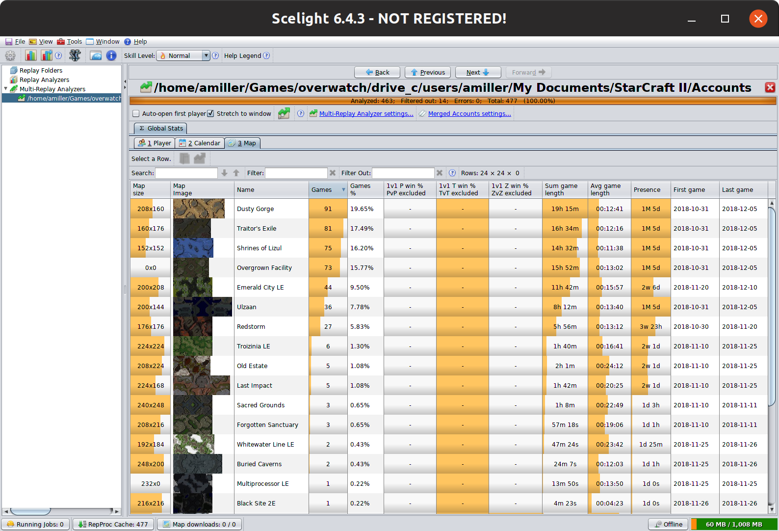 como-instalar-o-scelight-um-gerenciador-do-starcraft-ii-no-ubuntu-linux-mint-fedora-debian