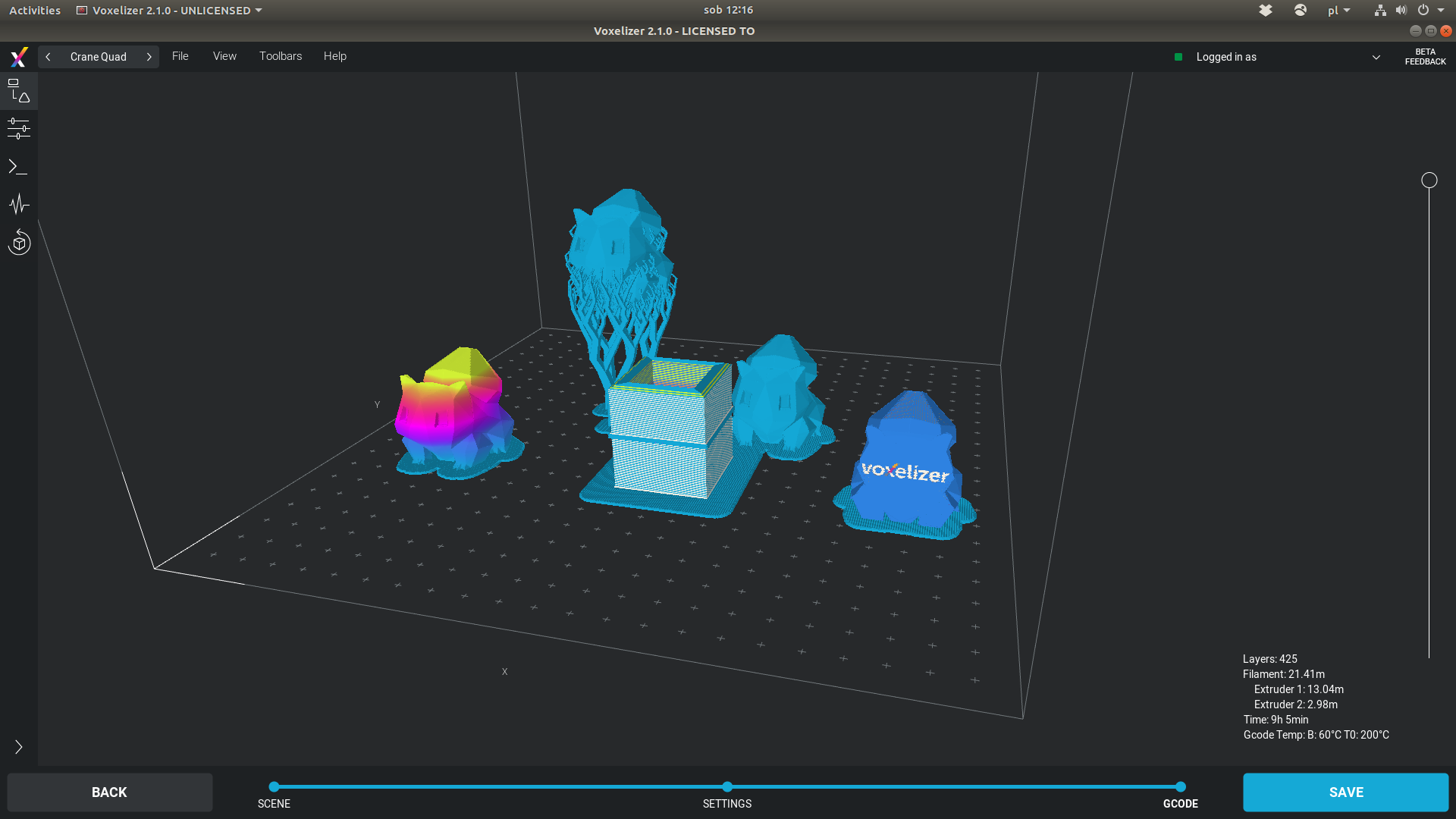 como-instalar-o-voxelizer-um-software-de-manufatura-3d-no-ubuntu-linux-mint-fedora-debian