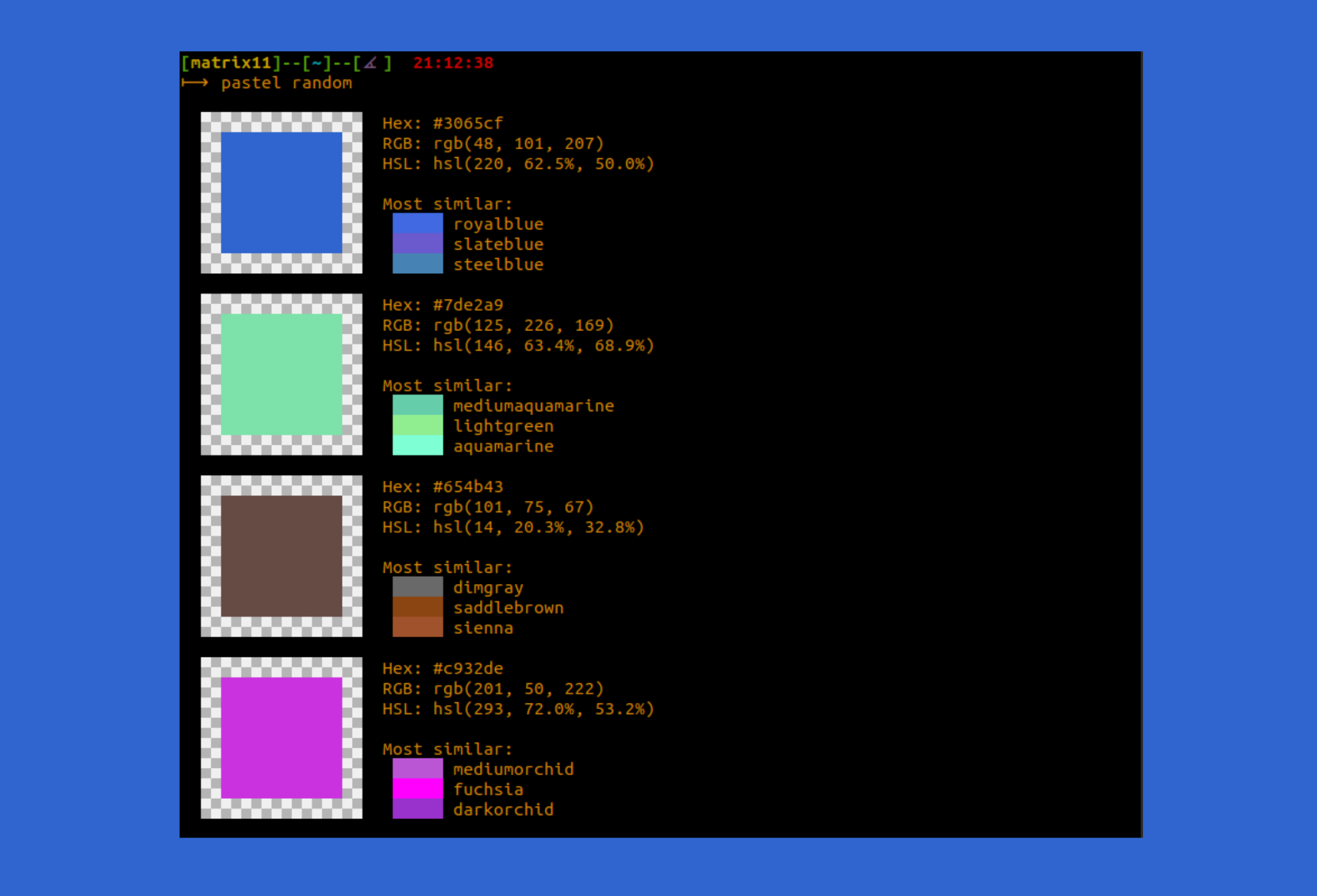 como-instalar-o-pastel-uma-ferramenta-para-manipulacao-de-cores-no-ubuntu-linux-mint-fedora-debian