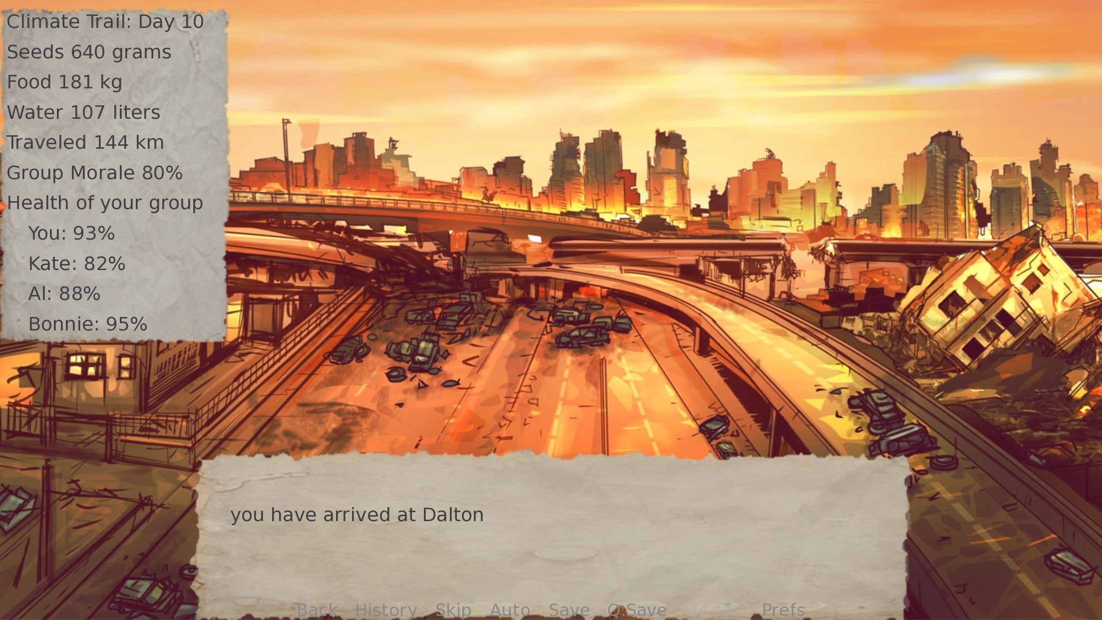 como-instalar-o-the-climate-trail-um-jogo-de-sobrevivencia-no-ubuntu-linux-mint-fedora-debian