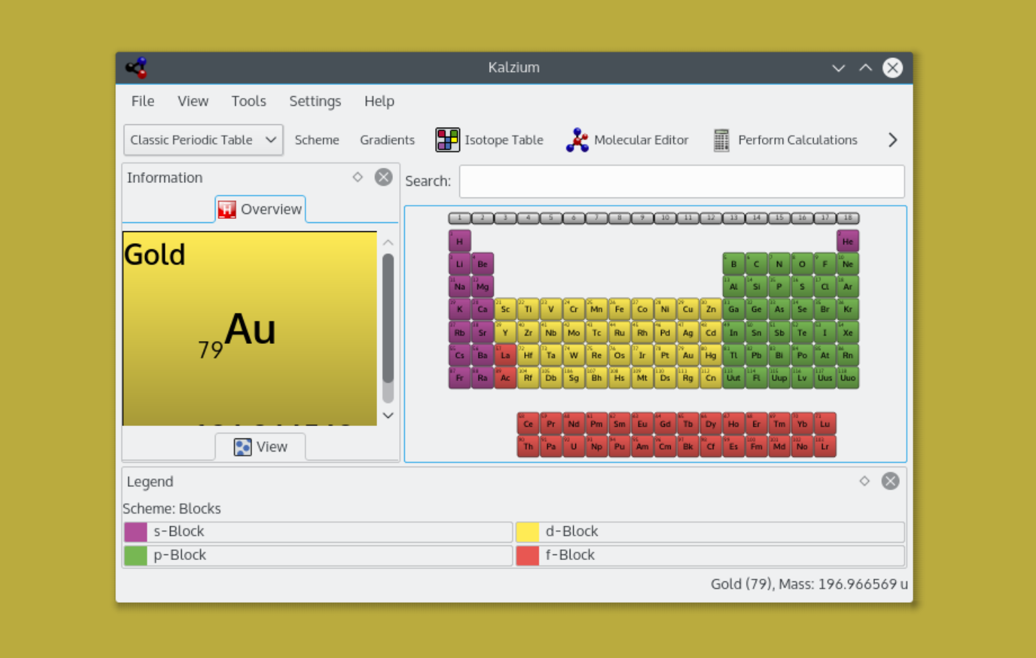 como-instalar-o-kalzium-um-programa-para-exibicao-da-tabela-periodica-no-ubuntu-linux-mint-fedora-debian