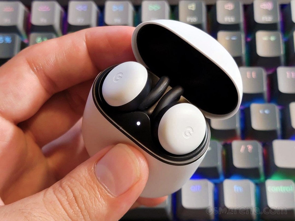 google-acidentalmente-anuncia-o-pixel-buds-a-antecipadamente