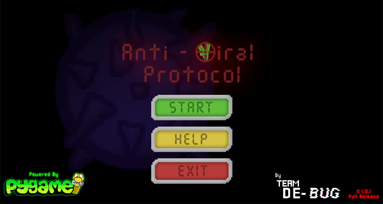 como-instalar-o-anti-viral-protocol-um-jogo-de-plataforma-side-scroller-no-ubuntu-linux-mint-fedora-debian