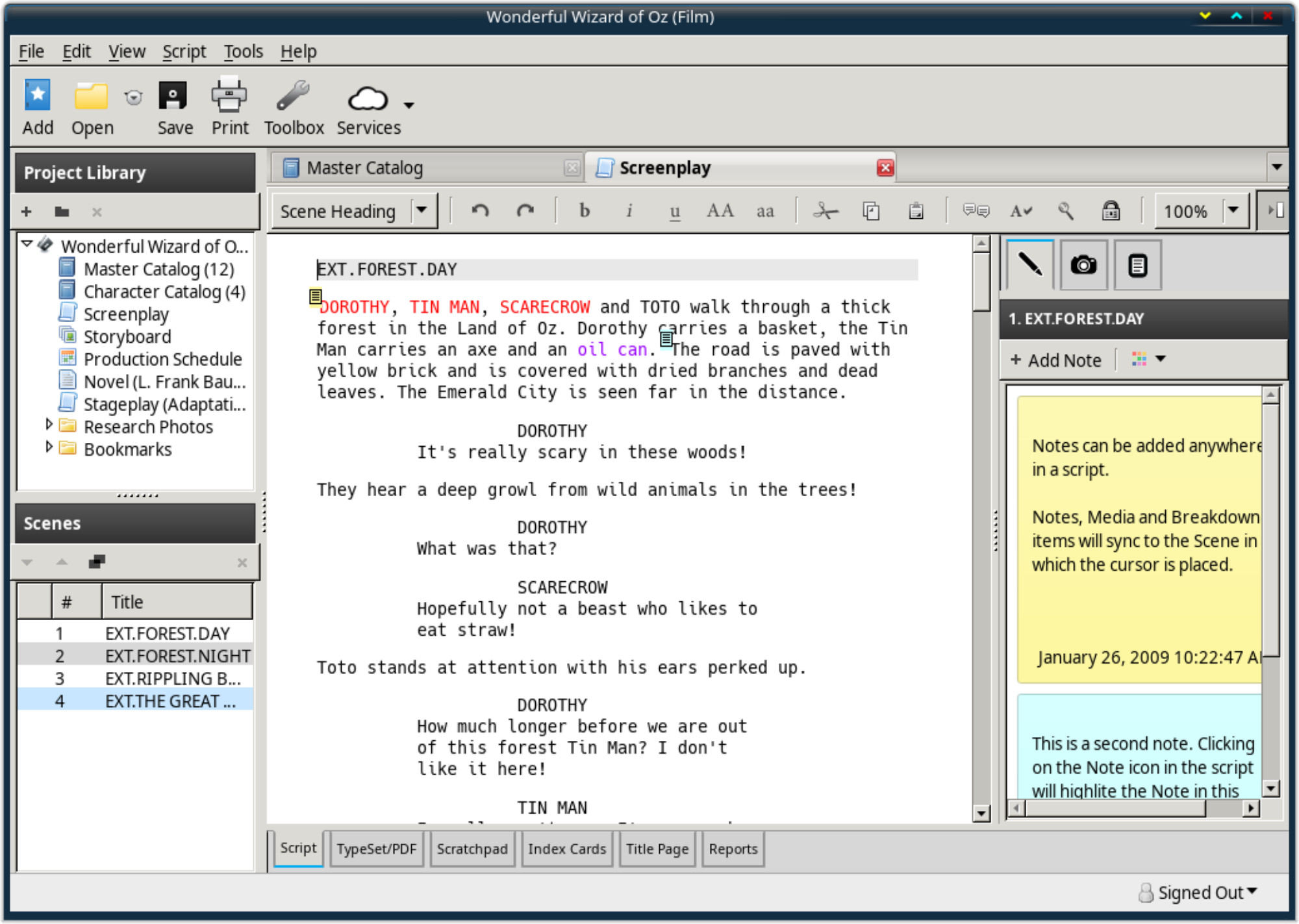 como-instalar-o-celtx-um-app-para-escrita-de-script-no-ubuntu-linux-mint-fedora-debian