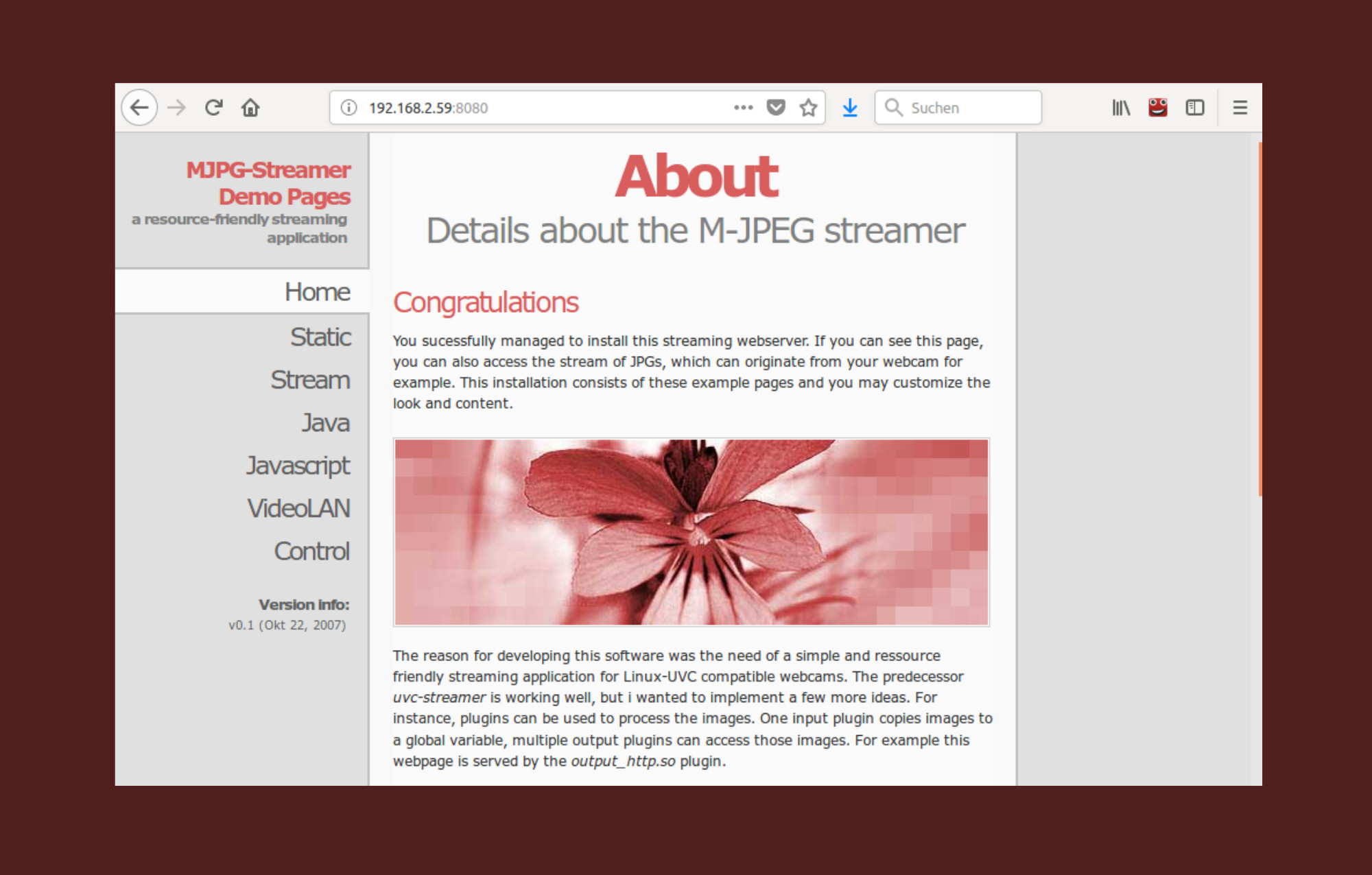 como-instalar-o-mjpg-streamer-uma-ferramenta-de-streaming-de-webcam-uvc-no-ubuntu-linux-mint-fedora-debian