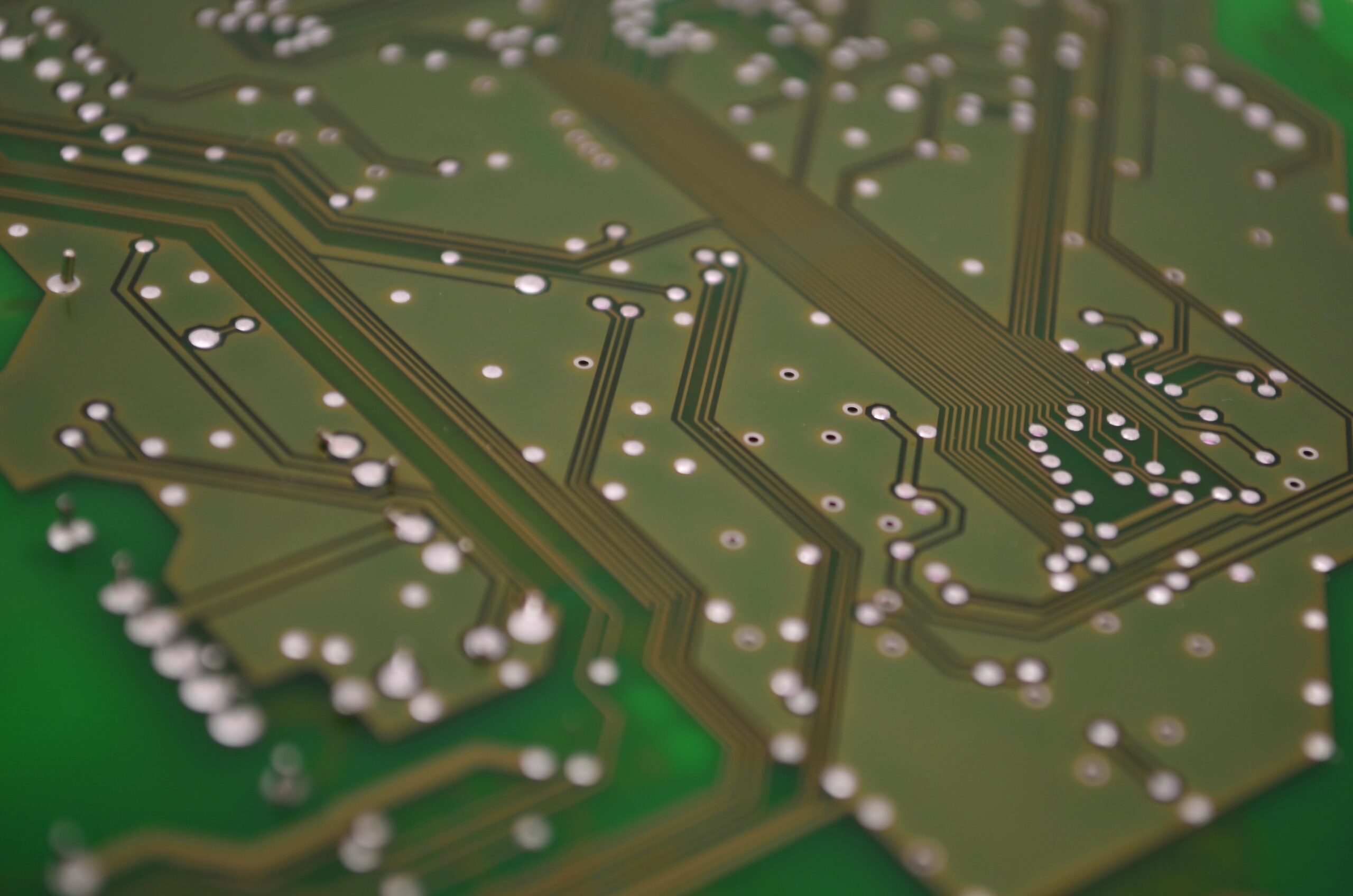 A escassez de chips de computador: vai me afetar?