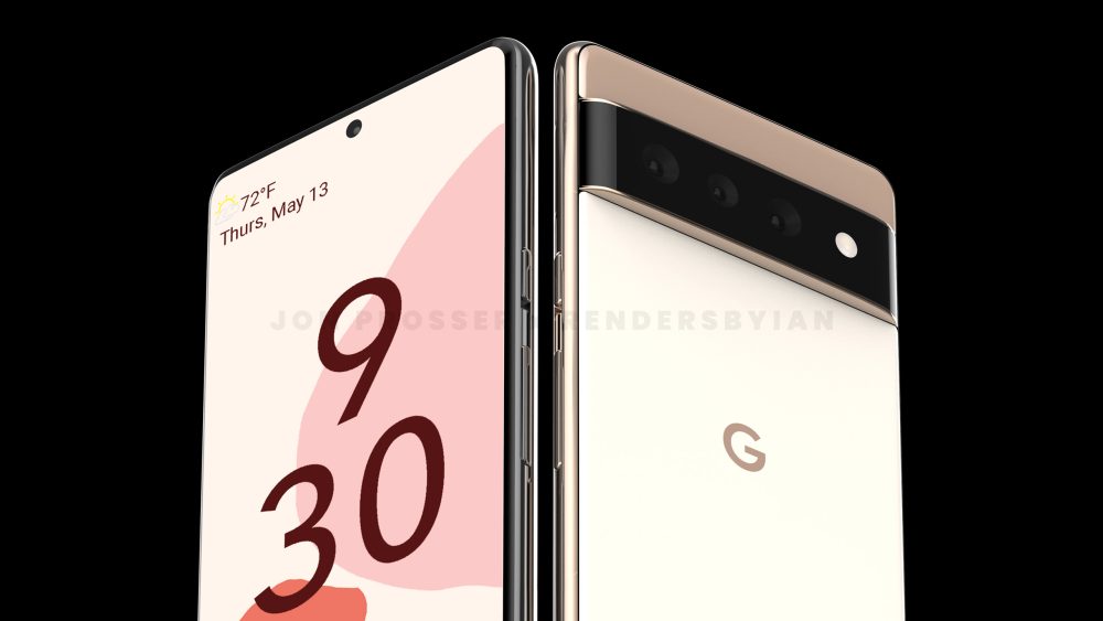 Pixel 6 Pro: Detalhes da câmera são revelados 2 pixel-6-pro-detalhes-da-camera-sao-revelados