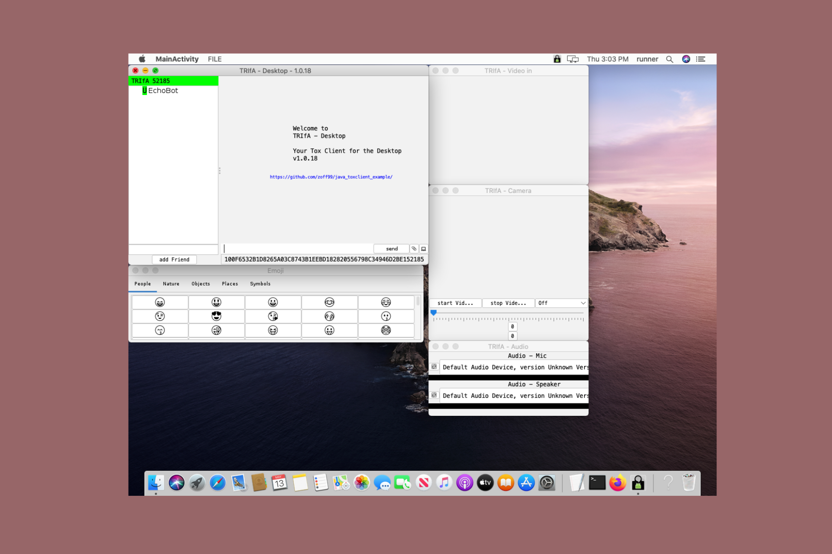 como-instalar-o-trifa-desktop-um-cliente-java-tox-para-desktop-no-ubuntu-linux-mint-fedora-debian
