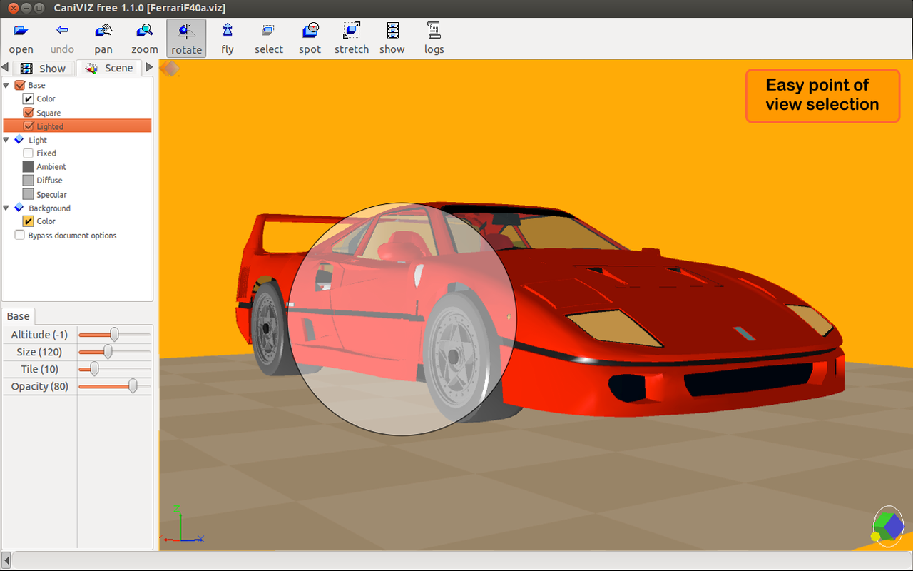 como-instalar-o-clari3d-lite-um-visualizador-3d-no-ubuntu-linux-mint-fedora-debian