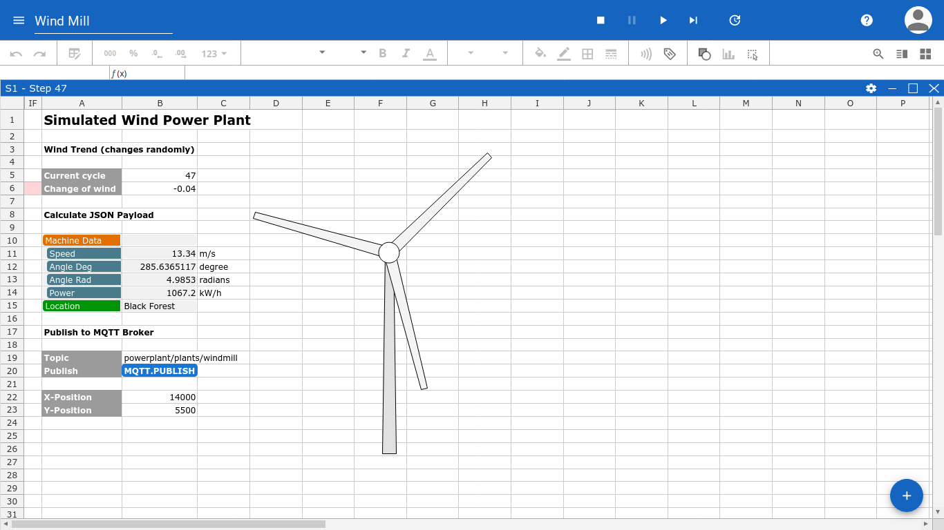 como-instalar-o-streamsheets-uma-plataforma-para-processar-dados-de-streaming-no-ubuntu-linux-mint-fedora-debian