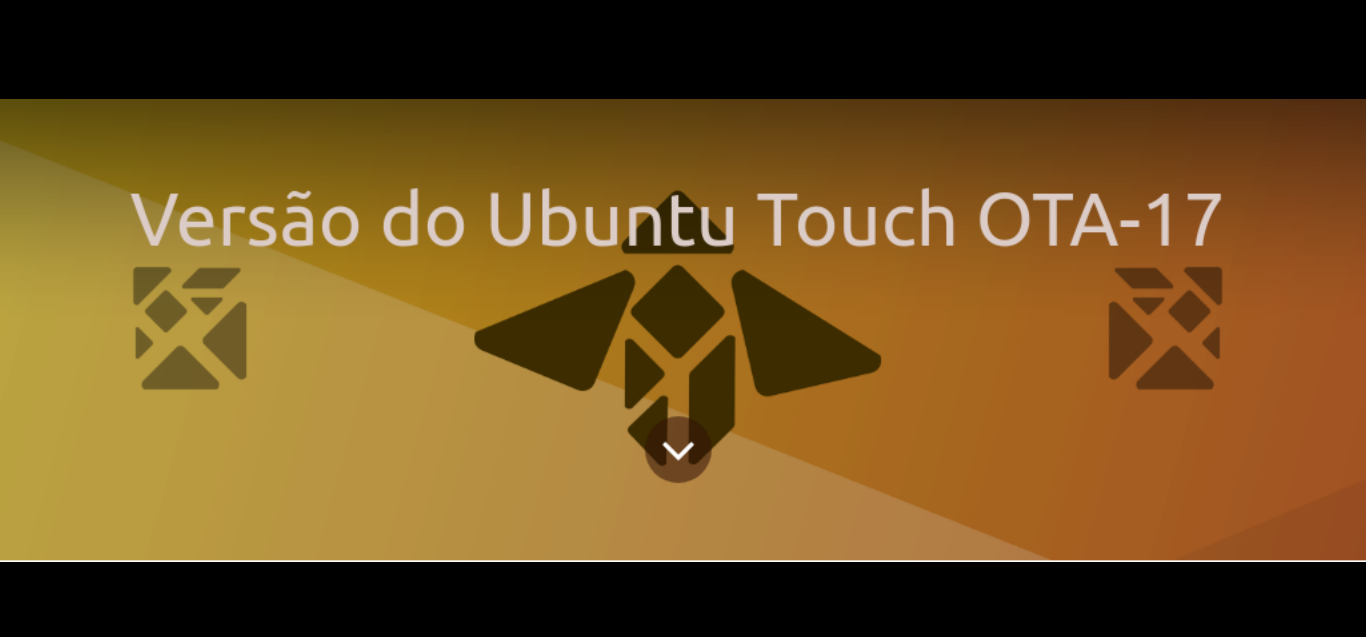 Ubuntu Touch OTA-17 lançado