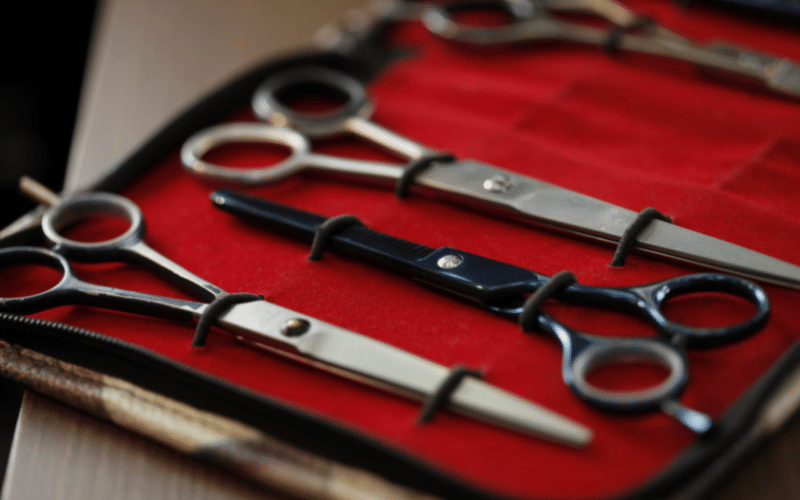 Os melhores apps para fazer reservas com um barbeiro