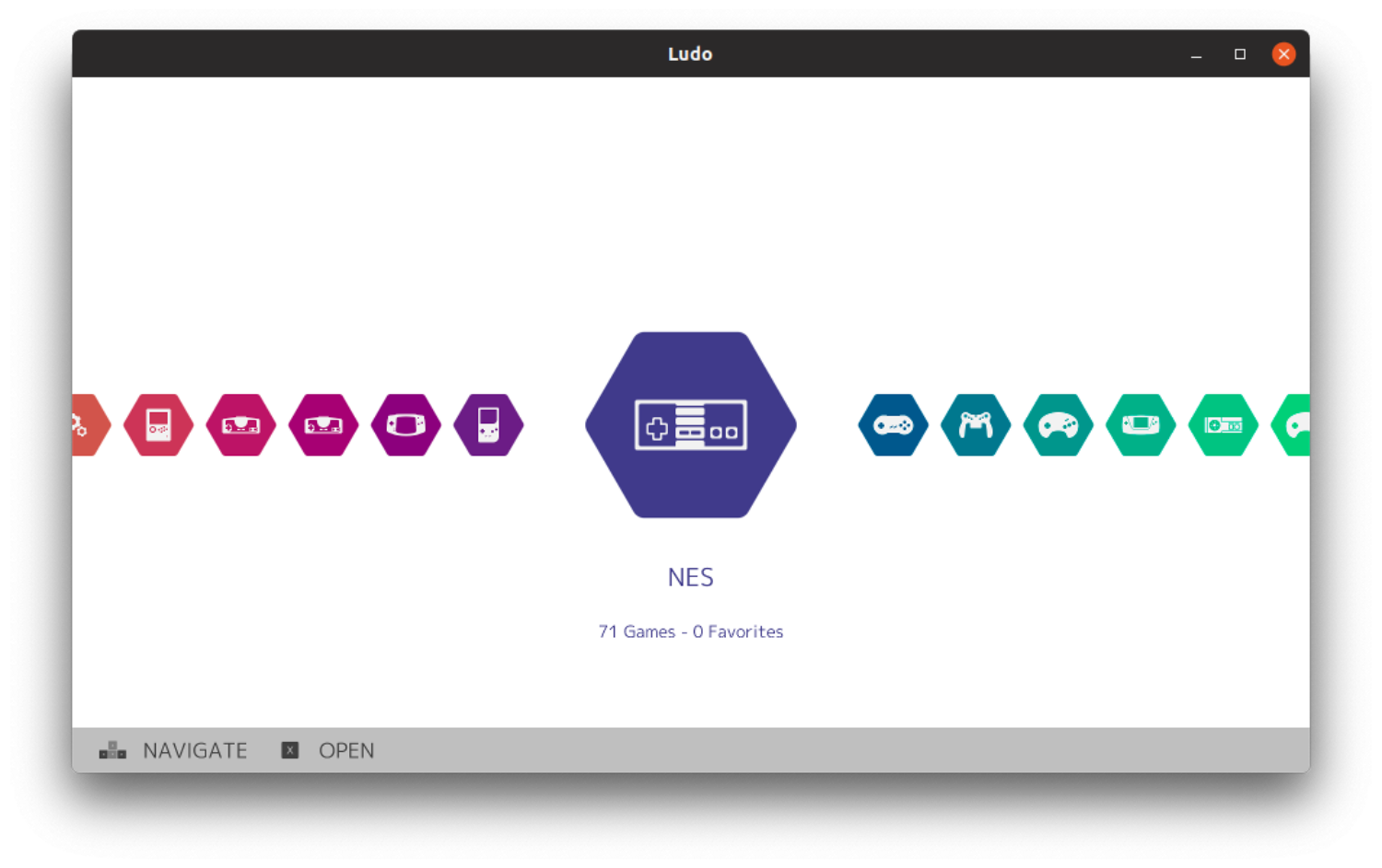 como-instalar-o-ludo-uma-interface-para-emuladores-libretro-no-ubuntu-linux-mint-fedora-debian