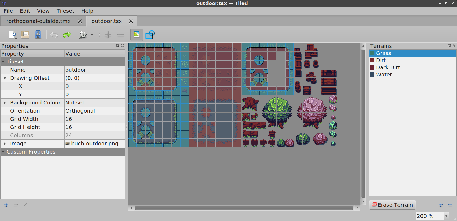 como-instalar-o-tiled-um-editor-de-mapa-de-blocos-no-ubuntu-linux-mint-fedora-debian