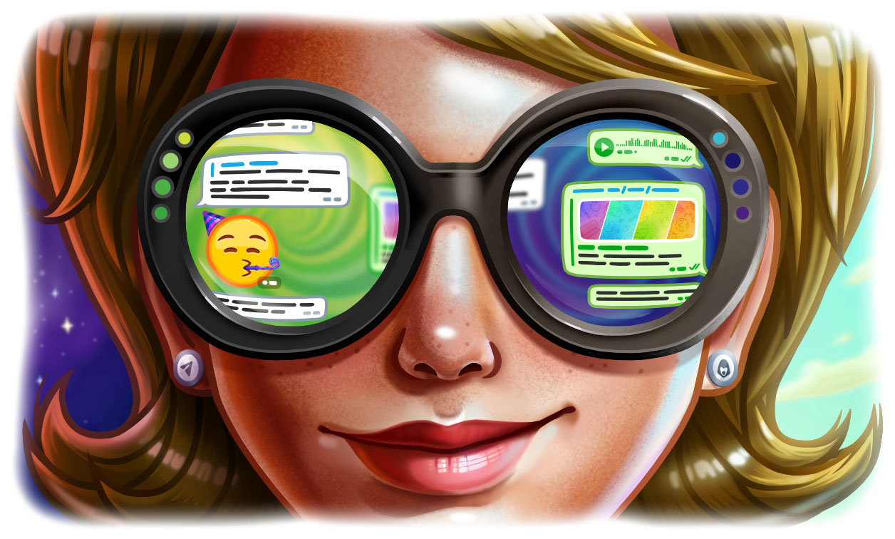 Google cria protocolo comum para todos os serviços de mensagens e será possível trocar mensagens entre Telegram e Whatsapp
