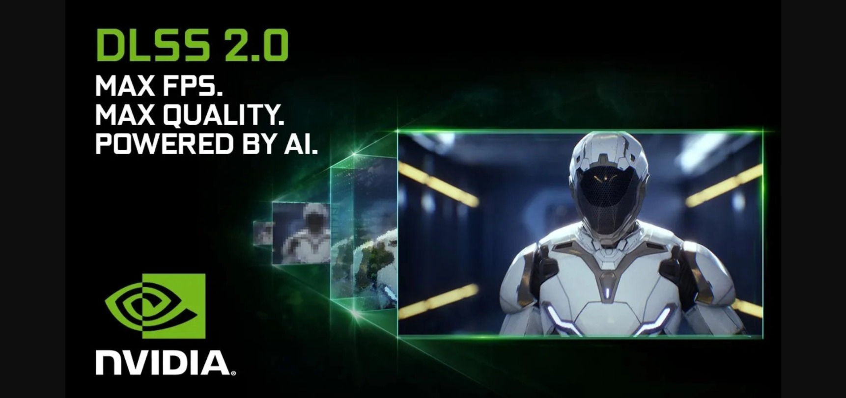Nvidia e Valve trazem DLSS para Linux