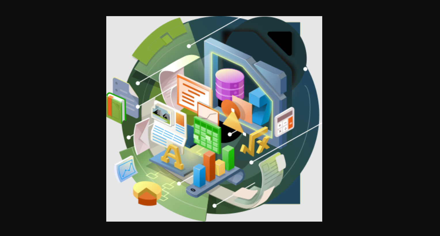 LibreOffice 7.1.6 Community Office Suite lançado com 44 correções de bugs