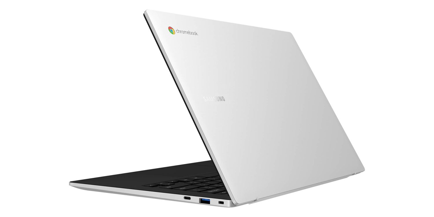 Steam em um Chromebook pode estrear em breve com um modelo AMD dGPU chegando