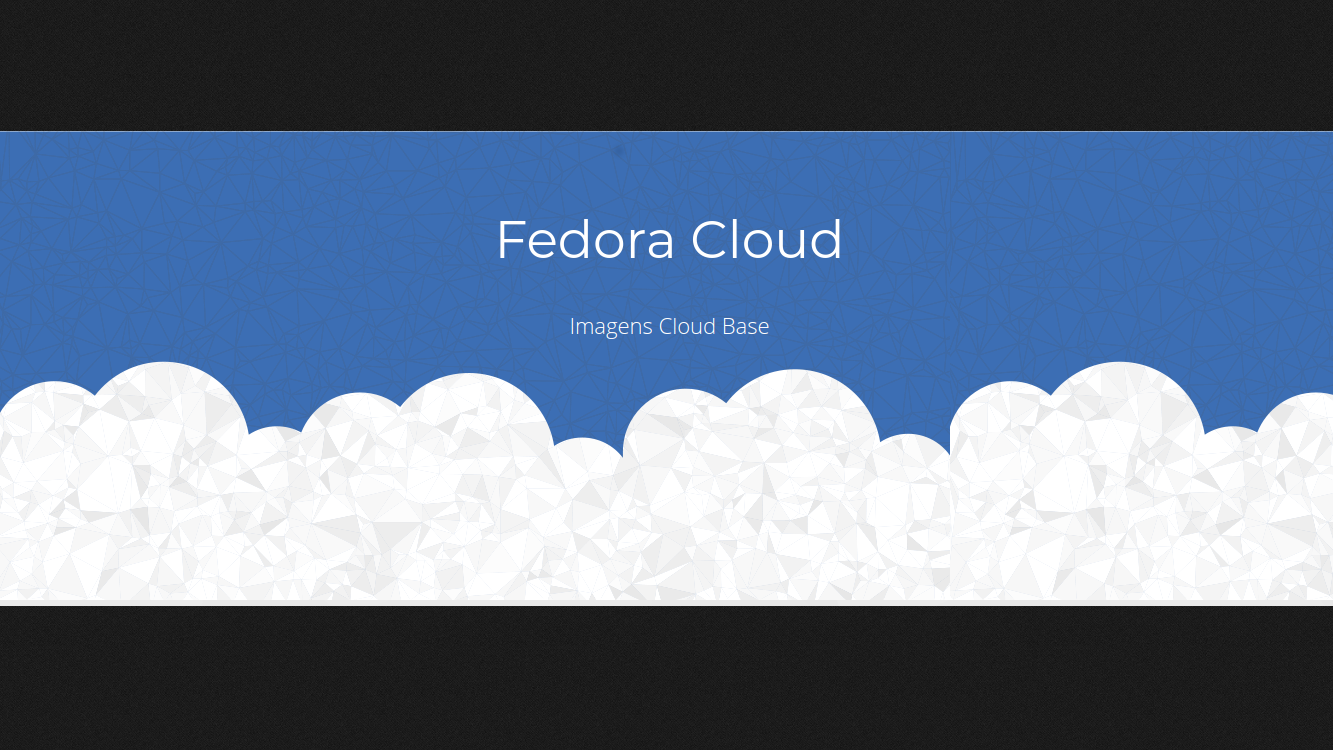 Fedora Cloud 35 vai usar Btrfs por padrão