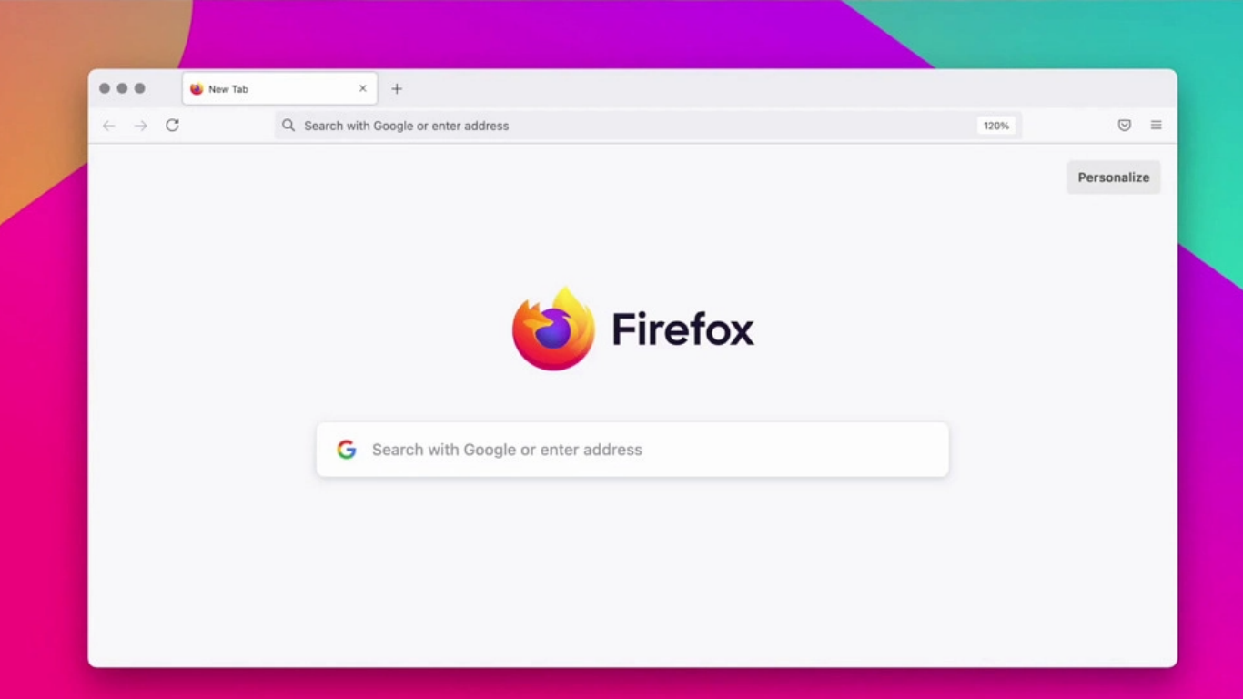 Firefox 89.0.1 melhora desempenho do WebRender e corrige barras de rolagem em temas GTK