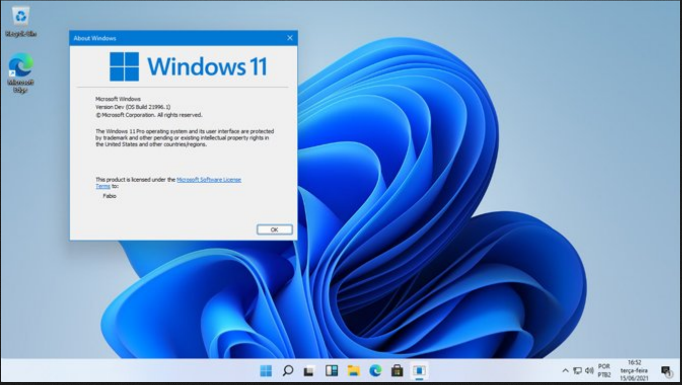 Microsoft transfere Windows Insiders no Dev Channel para uma nova versão do Windows 11