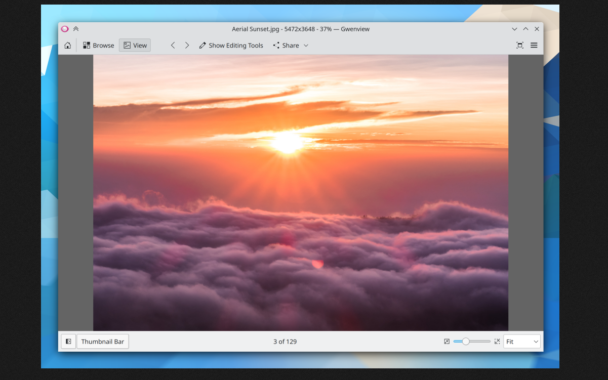 KDE ganha dicas de ferramentas expansíveis, área de transferência maior e mais correções do Wayland