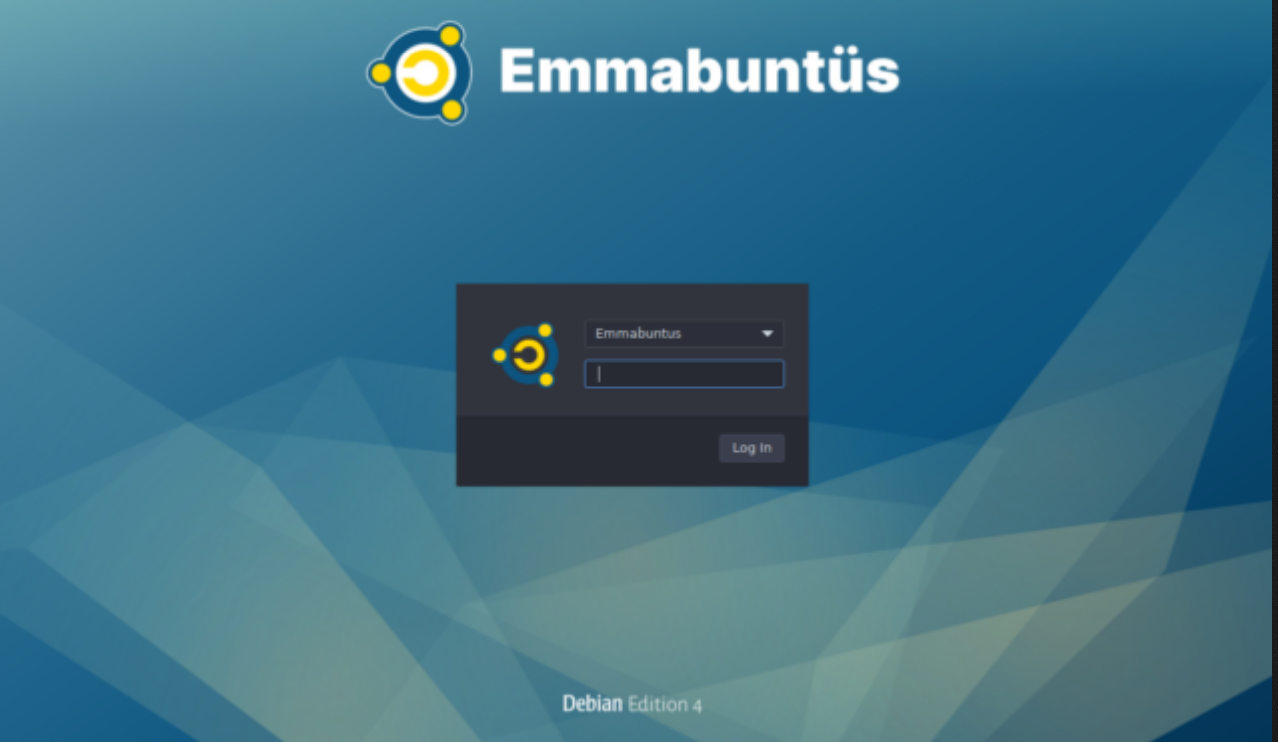 Emmabuntüs Debian Edition 4 RC1 lançado