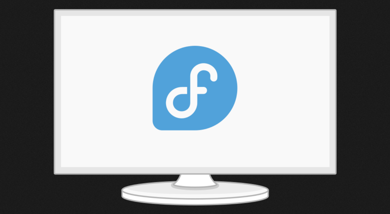 Dois Fedora Spins vão se livrar do X.Org