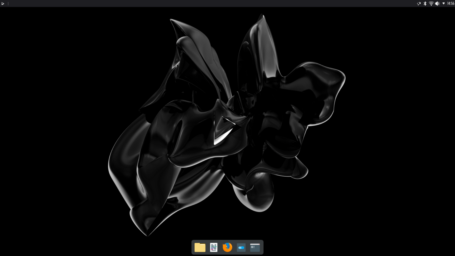 Distribuição Linux Nitrux 2.6 chega com Linux 6.1 e adiciona PipeWire e Wayland por padrão