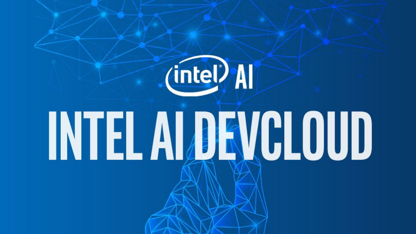 A poderosa nuvem: Intel® DevCloud com GPU Iris Xe Max