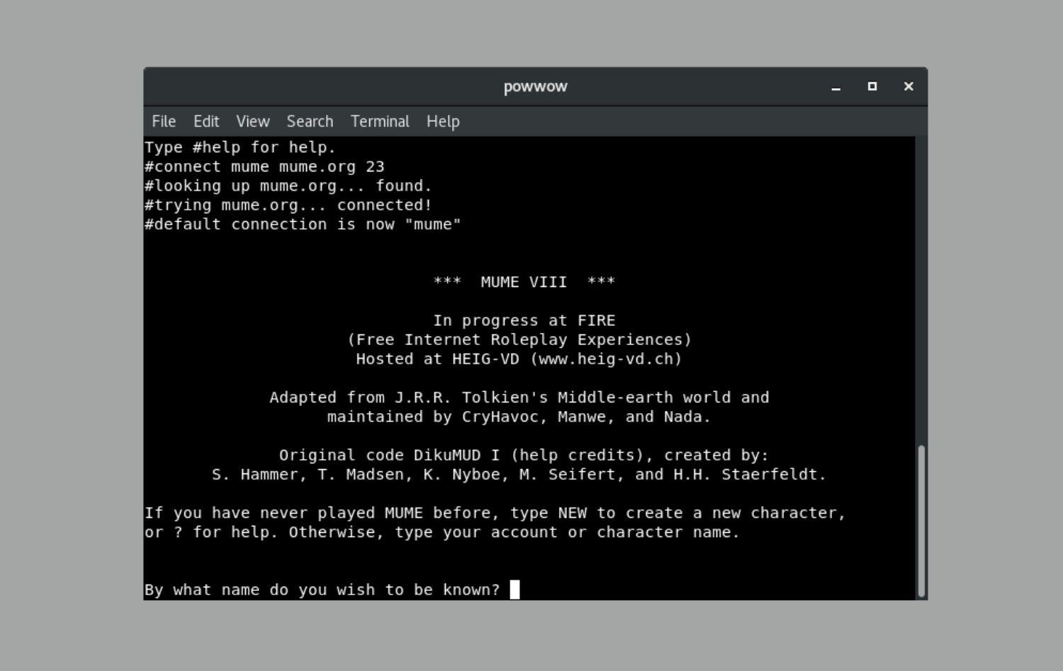 como-instalar-o-powwow-um-reprodutor-muds-no-ubuntu-linux-mint-fedora-debian