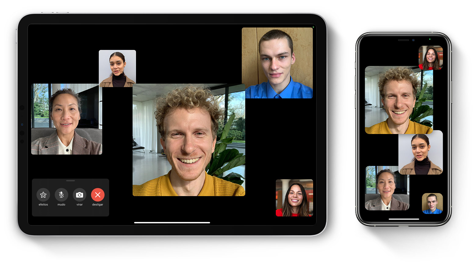 a-apple-esta-trazendo-o-facetime-para-o-android-e-web-com-o-ios-15