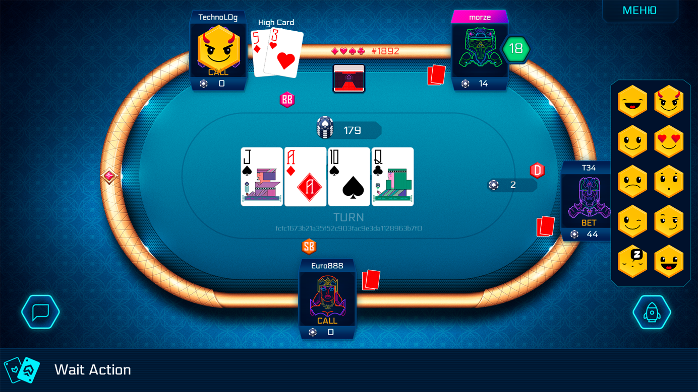 como-instalar-o-blockchain-poker-um-jogo-de-poker-no-ubuntu-linux-mint-fedora-debian
