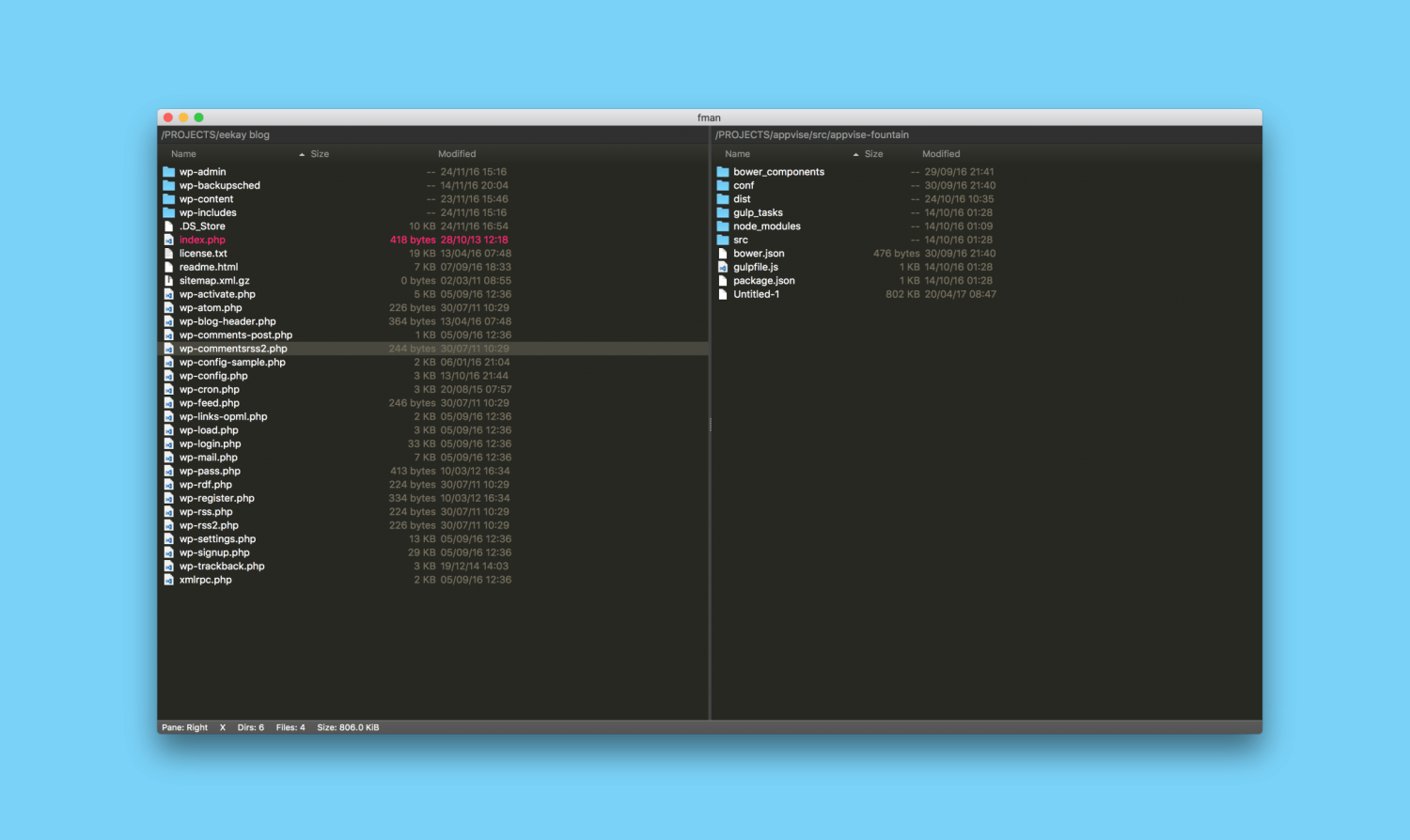 como-instalar-o-fman-um-gerenciador-de-arquivos-no-ubuntu-linux-mint-fedora-debian