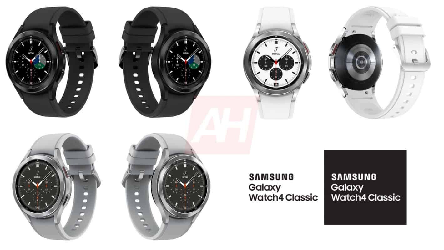 galaxy-watch-4-classic-com-moldura-giratoria-aparece-em-renders