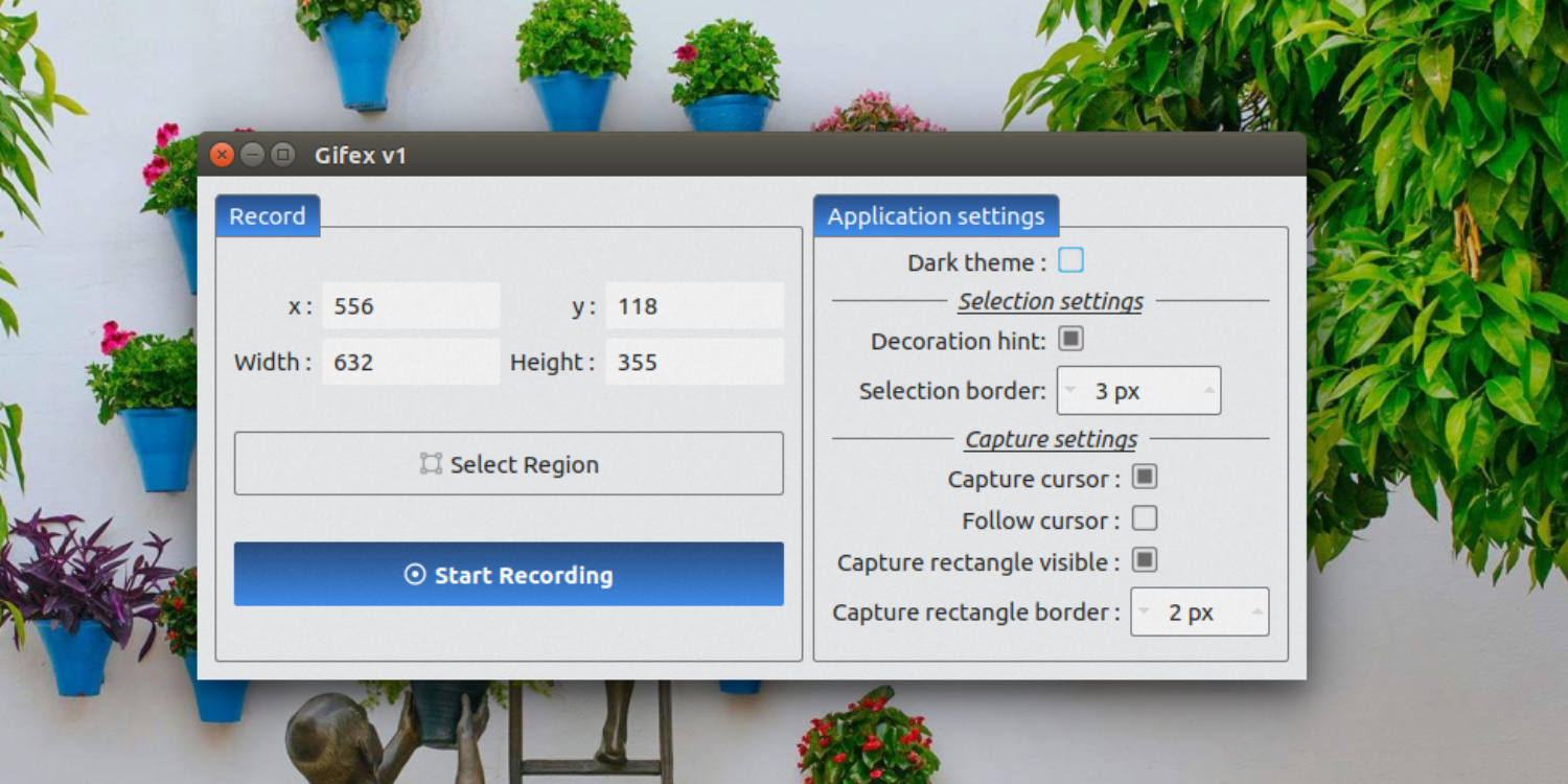 como-instalar-o-gifex-gif-recorder-um-gravador-de-gif-de-area-de-trabalho-no-ubuntu-linux-mint-fedora-debian