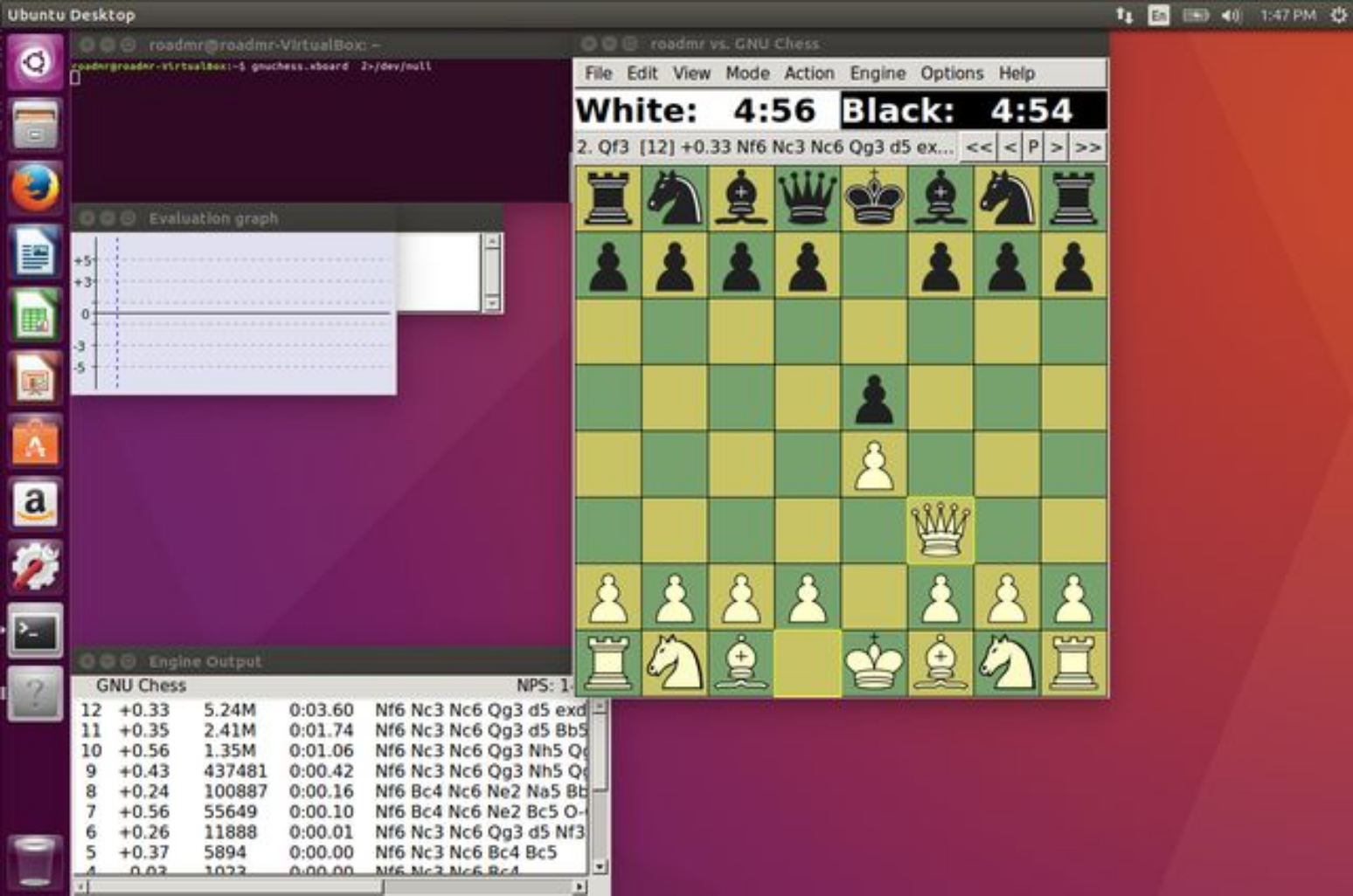como-instalar-o-gnuchess-um-jogo-de-xadrez-no-ubuntu-linux-mint-fedora-debian