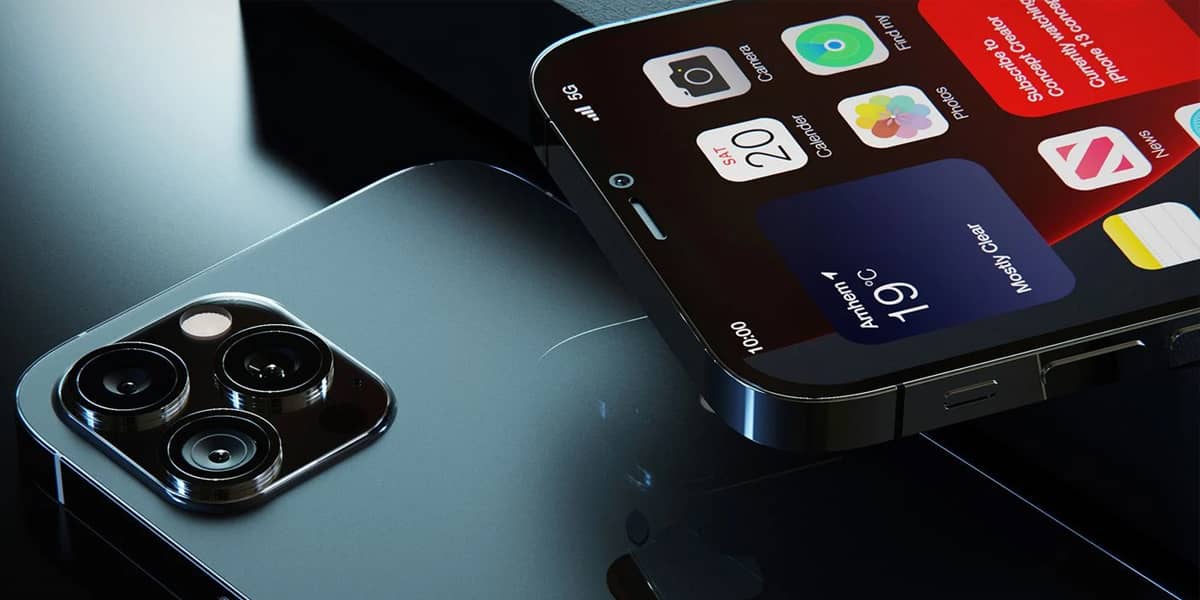 iPhone 13 pode ter armazenamento de 1 TB 1 ter-um-iphone-sera-ainda-mais-caro-com-a-serie-13
